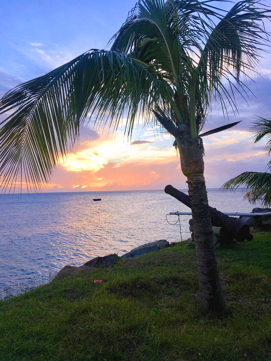 St. Kitts Tourism tweet media