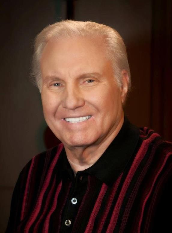 Happy Birthday Jimmy Swaggart 