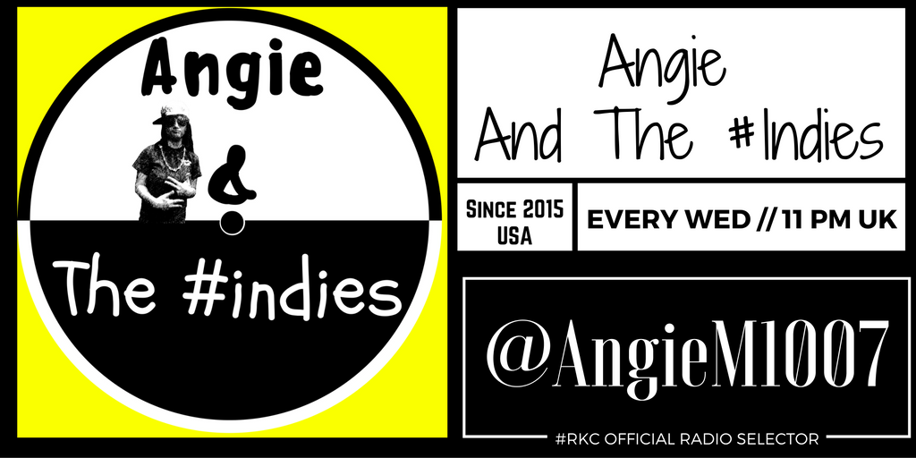 RadioKC2's tweet photo. ▬▬▬▬▬▬▬▬▬▬▬▬▬▬▬
Coming up on #RKC in
@AngieM1007 &amp; The #indies
▬▬▬▬▬▬▬▬▬▬▬▬▬▬▬

@Echo_Raptors
#TheMondayProject
@ahcabbage
@TheKlares https://t.co/Zreef6ktpL