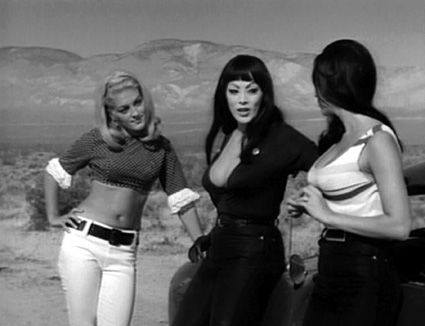 theturasatana's tweet photo. It's today! Grab yr tickets! Few left for FPKK 35mm screening 3.15 https://t.co/CvldBXwq8z #TuraSatana #DrafthouseSF #CAAM #WeirdWednesday https://t.co/2SfhillPGp