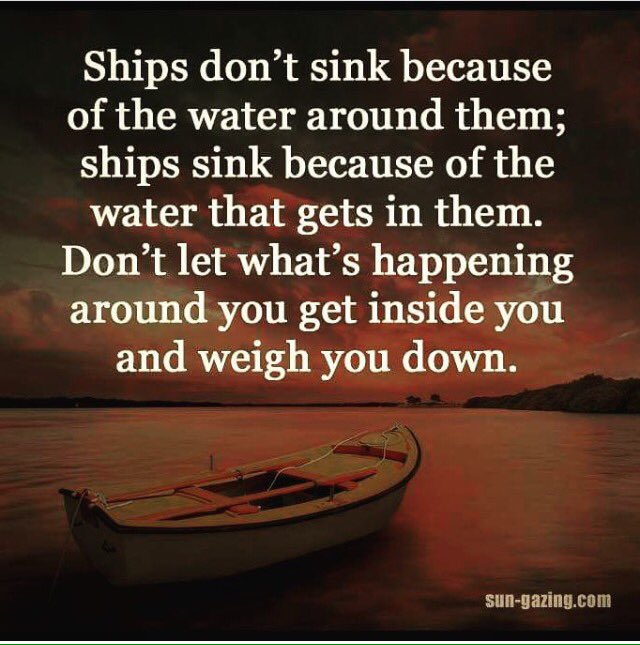 #lifelessons