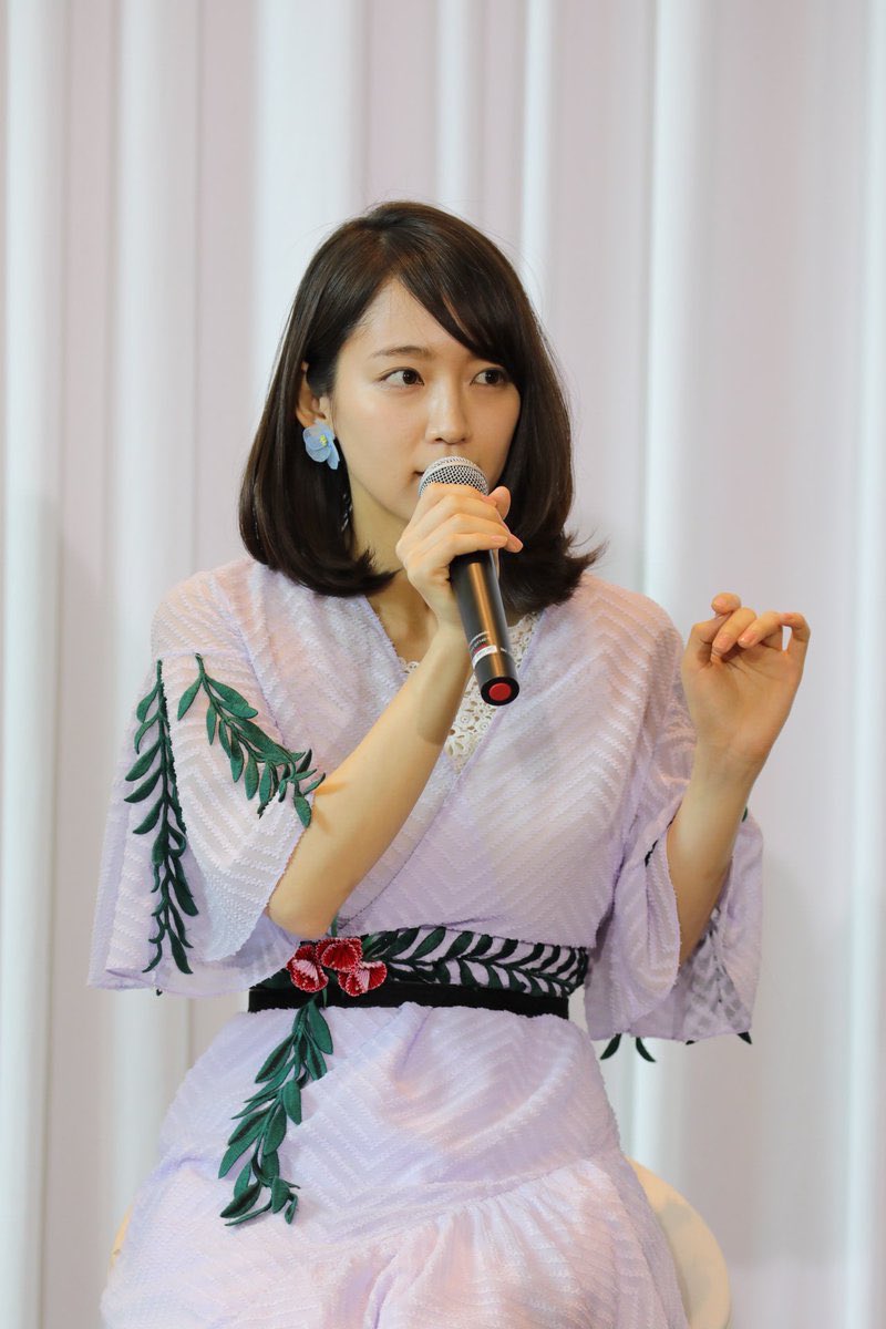 吉岡里帆可愛すぎ So Good Sogood Twitter