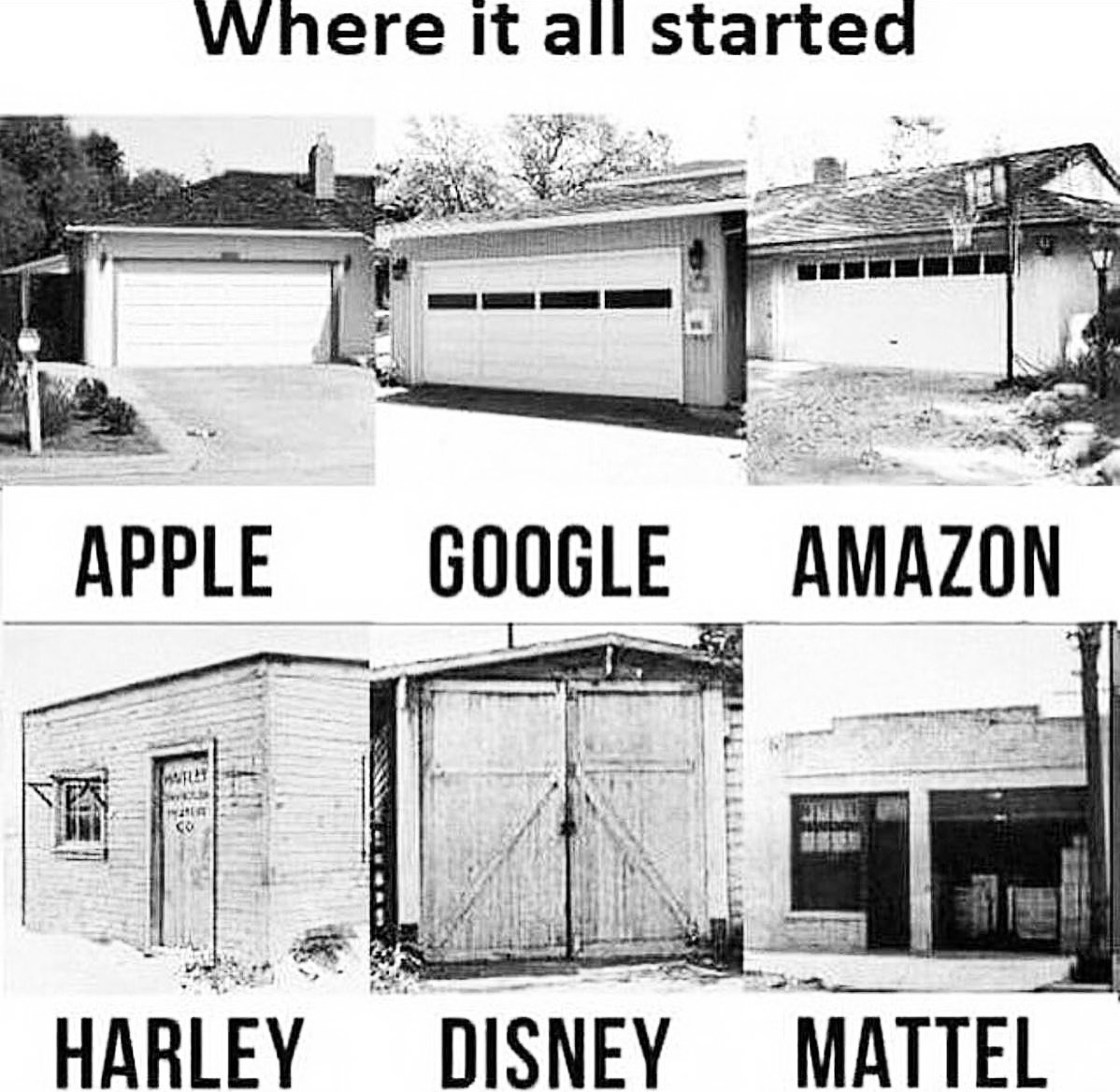 levelupmotive's tweet photo. Start where you are. Use what you have. Do what you can.
#Entrepreneur #Entrepreneurship https://t.co/CRiQNC5ctn