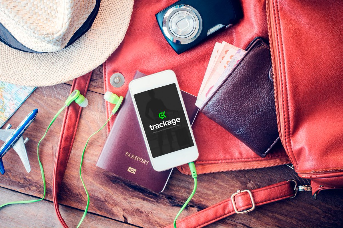 trackageoficial's tweet photo. 4 em cada 10 reservas de viagem serão feitas pelo celular, segundo a @AmadeusITGroup. Veja mais no Blog Trackage: https://t.co/iXu0IMjHMR https://t.co/L8QvzmRdpm