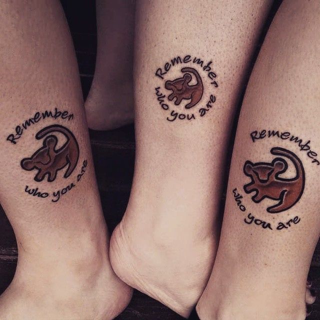 Discover more than 89 unique 3 best friend tattoos super hot - thtantai2