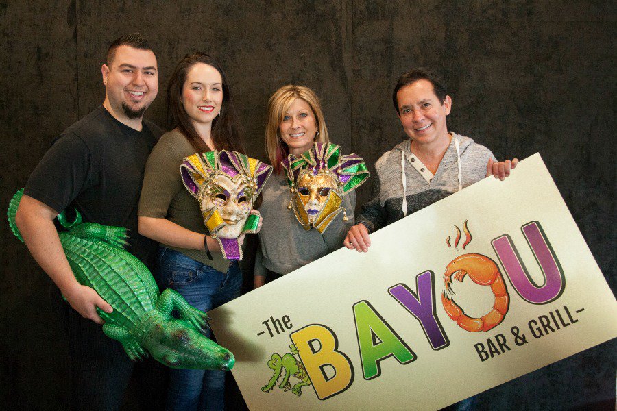 Taste of New Orleans coming to #Modesto ow.ly/1e58309WMDo