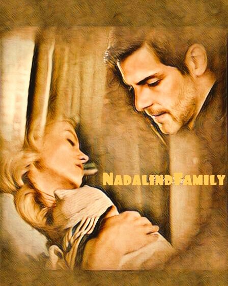 @NBCGrimm Nick would deserve a bit 'of happiness with Adalind..he want to be a good father for Kelly.His thoughts are for them #Nadalind