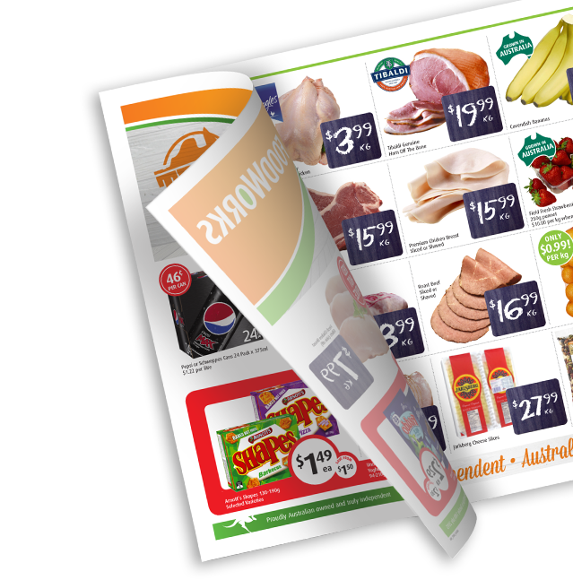 AusPrintEditor's tweet photo. Marketers to spend bigger budgets on #print alongside #digital, reveals @salmat survey. #AusPrint #advertising https://t.co/y8T0haAawT https://t.co/AwC31bjG4w