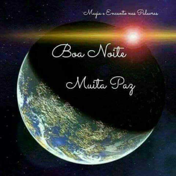 Boa noite amigos