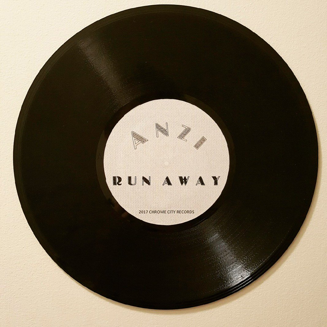 Anzi_Andi's tweet photo. "Run Away"- available on iTunes, Amazon, &amp; Spotify. Take a listen! #newmusic https://t.co/7IxhSkCKpN