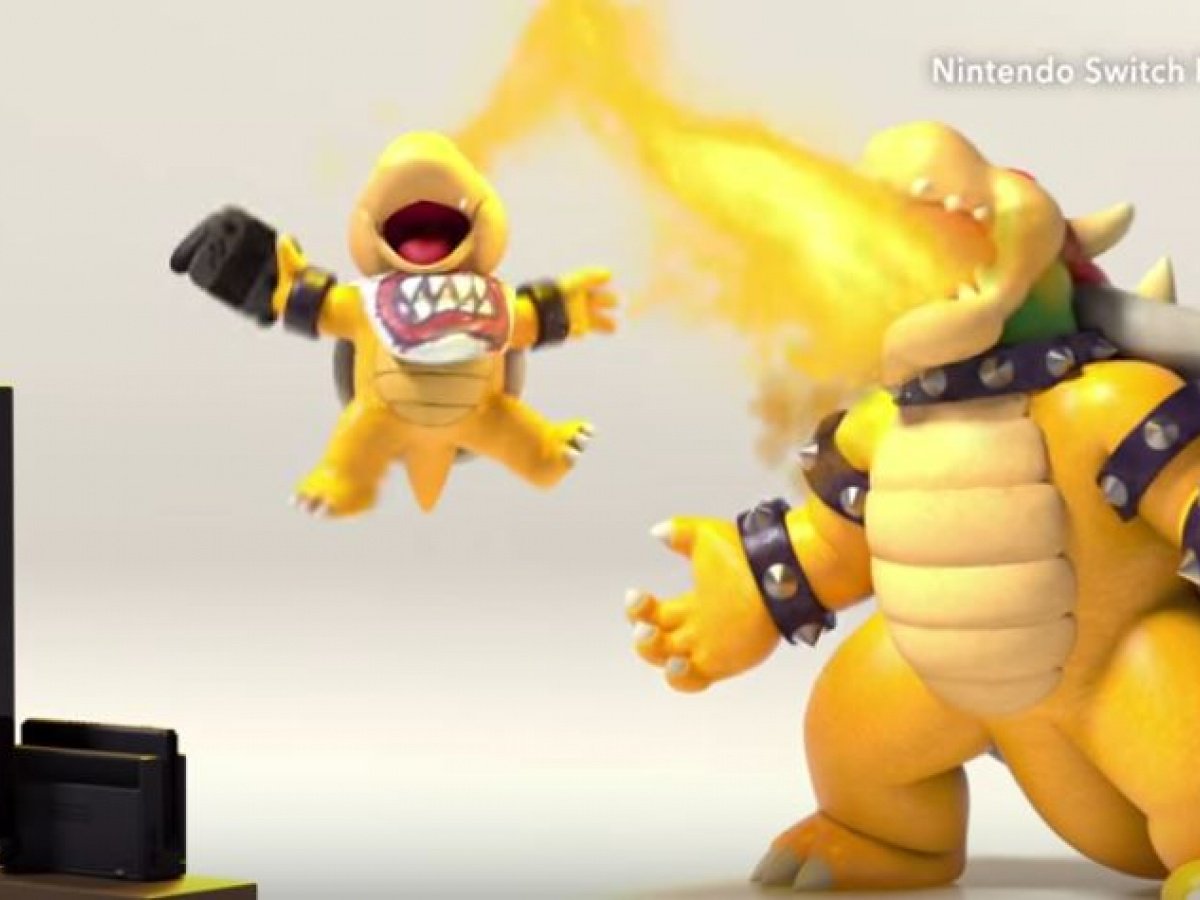 nintendolife's tweet image. Hey Kids! You Can Hide Nintendo Switch Playtime From Your Parents by Going Offline bit.ly/2mKLoFL #Repost