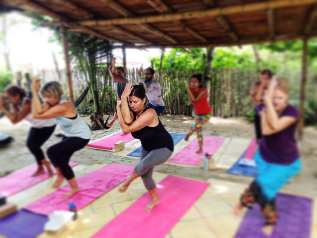 BettySurfYoga's tweet photo. #DynamicMindfulness practice every day at the Betty #BeachStudio w @Niroga https://t.co/SU52uLNs2M