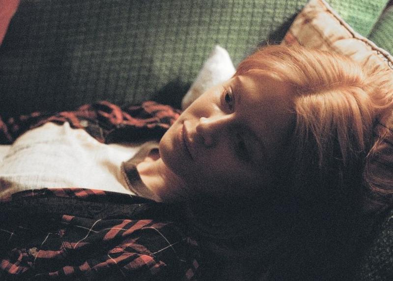 ebertvoices's tweet image. Remarkable #SXSW film DAPHNE announces Emily Beecham as a  major acting talent rogerebert.com/festivals-and-… via @Brian_Tallerico