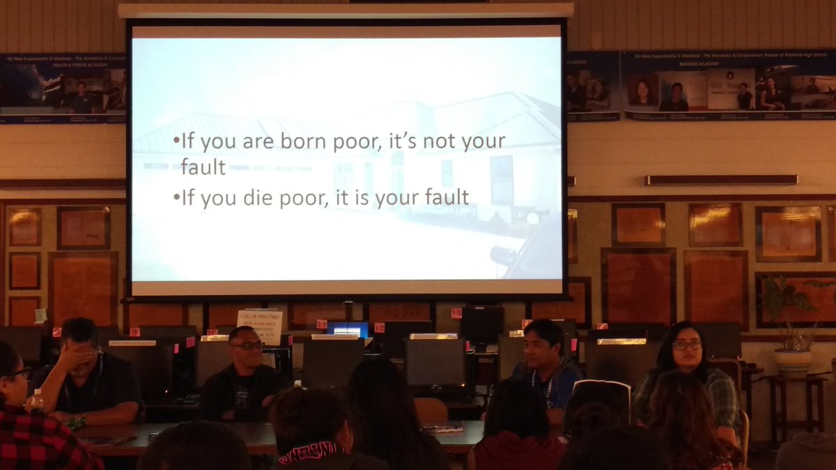 sayuri_neko's tweet image. Words of wisdom from John Vierra, @GeminiObs Safety Manager. #JTTU #careerpanel