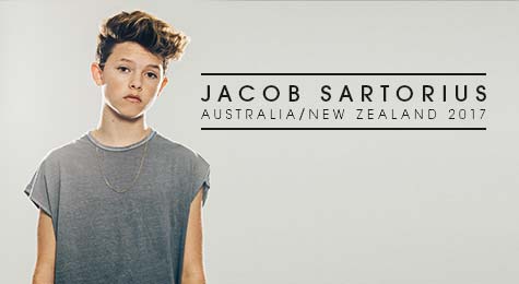 PalaisTheatre (@palaistheatre) on Twitter photo ON SALE NOW <a href="/JacobSartorius/">Jacob Sartorius</a>, Thu 6 July. Tickets bit.ly/2lS7okW. One show only, don't miss out! ON SALE NOW <a href="/JacobSartorius/">Jacob Sartorius</a>, Thu 6 July. Tickets bit.ly/2lS7okW. One show only, don't miss out!