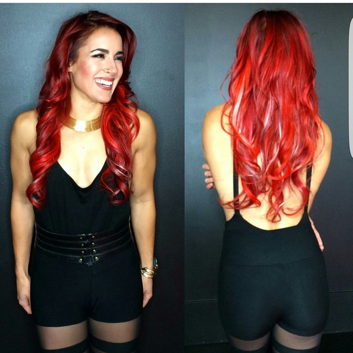 1andONLYMATT's tweet photo. My #womancrushwednesday goes to @CaraMariaMTV of course!😍💪👊 My favorite competitor from @ChallengeMTV #freshmeat2 #TheChallengeInvasion https://t.co/HF5fNiFaOy