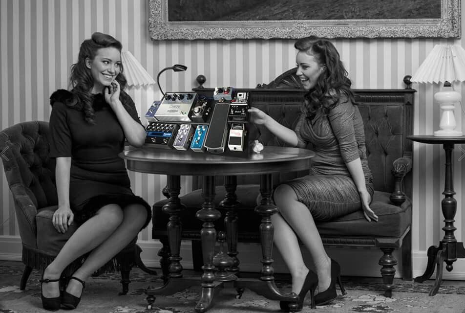 GuitarSystems's tweet photo. Pedalboards @GuitarSystems @ToneStack https://t.co/l15QpeFlqI