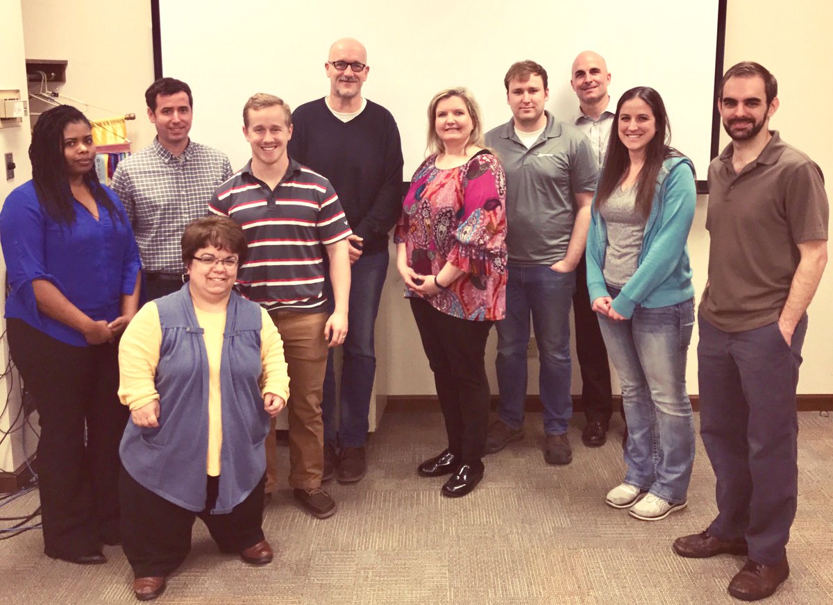RevelaGroup's tweet photo. Congrats to our Intentional Leader graduates! #RevelaPrograms #RevelaGraduates https://t.co/CT8Swoyj3S