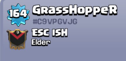 GrassHoppeR tweet media