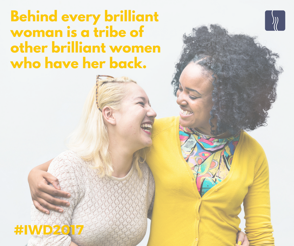 Stream22Style's tweet photo. From our tribe to yours...may you feel empowered to be successful in all your endeavors. #InternationalWomensDay #IWD2017 #BeBoldForChange https://t.co/QDNsIuXMB1