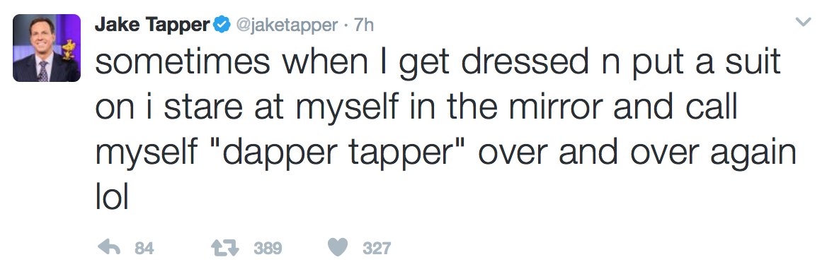 mailordermodel's tweet photo. another deleted tweet from @jaketapper... you should be ashamed https://t.co/GziUzG1RJe