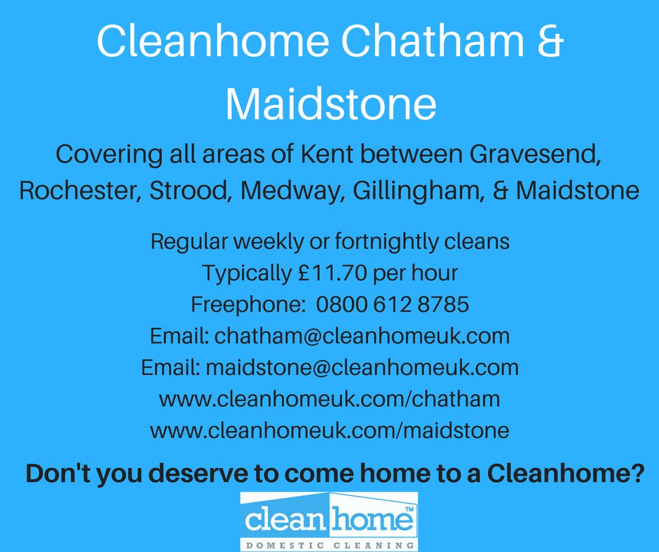 CleanMaidstone's tweet image. 