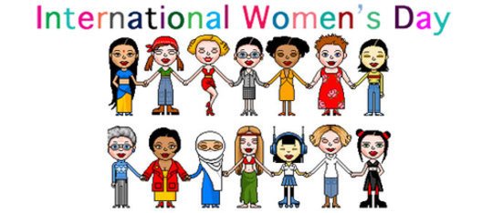 FVTCGlobalEd's tweet photo. "Here's to strong women. May we know them. May we be them. May we raise them."
Happy International Women's Day!!
@FVTCGlobalEd https://t.co/DvDSbbOruv