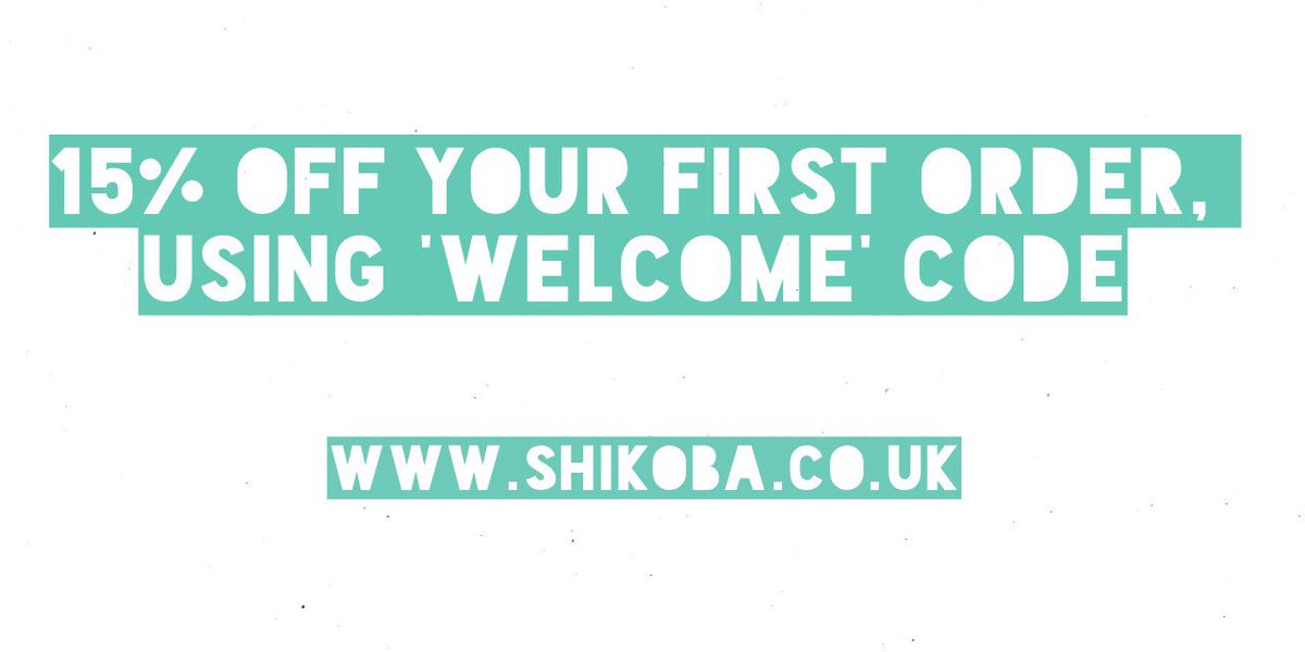 ShikobaDesigns tweet picture