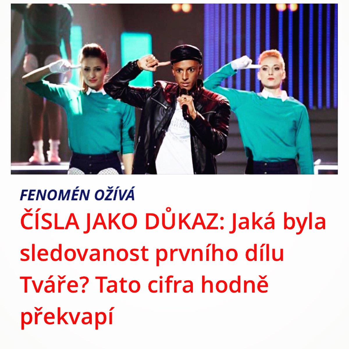 NataliStejsi's tweet photo. #PharrellWilliams #freedom #jancina #yourfacesoundsfamiliar #tvshow #article https://t.co/RUXruvQQdh