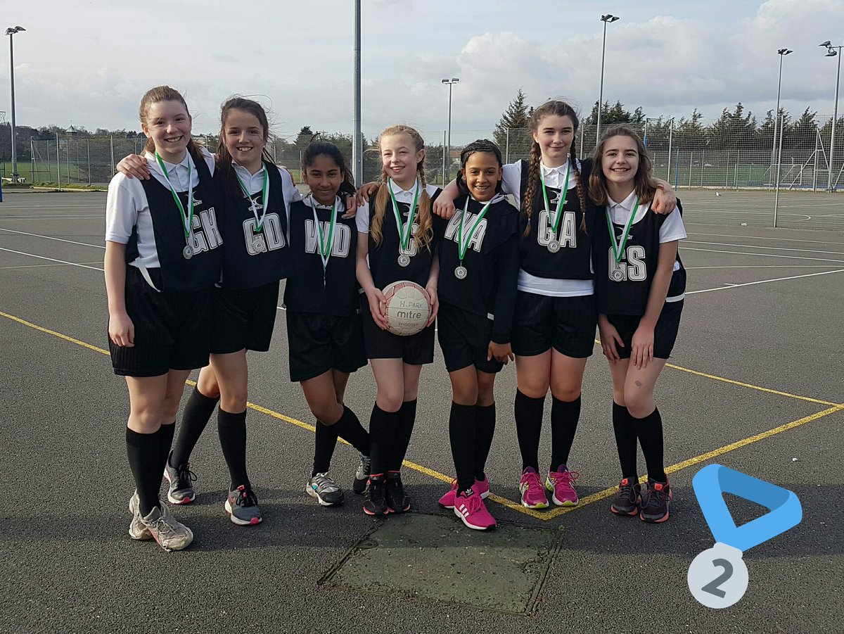 Highams Park PE tweet media