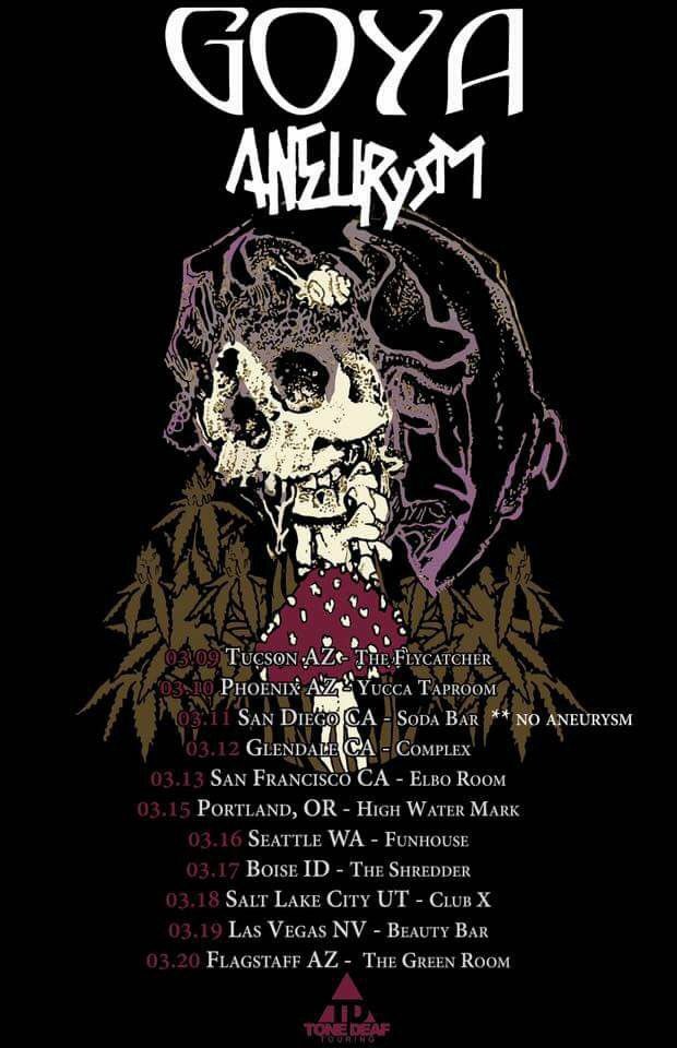 Starting tomorrow, we out here 🌞: