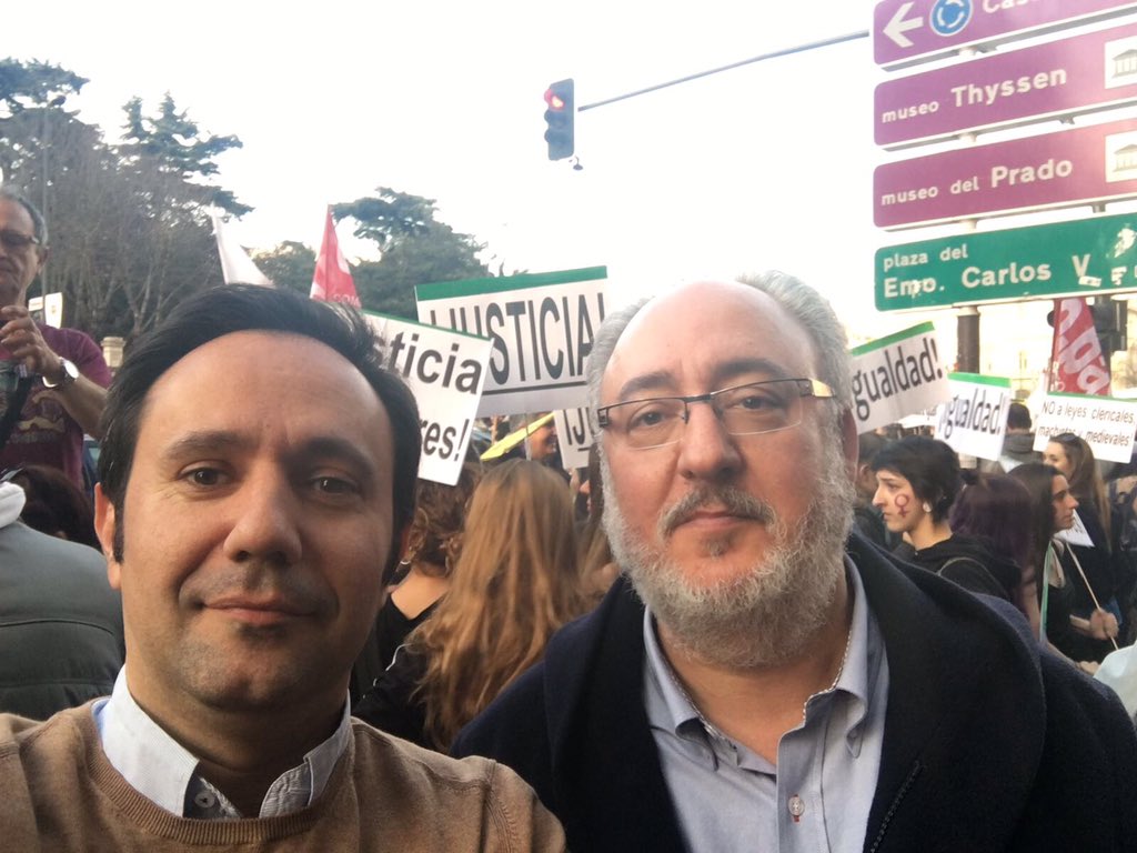 MercePerea's tweet photo. @gpscongreso @socialistes_cat Reivindiquem Justicia i drets #8demarç Pro Violència de Gènere. #ProuAssassinats https://t.co/VlgUCSCIBD