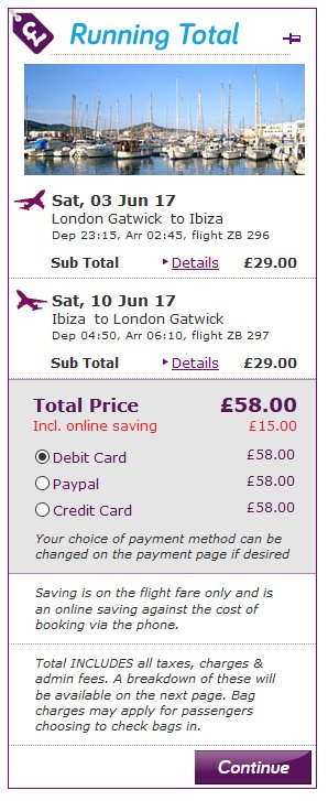 Cheapest Flights to Ibiza we have found for this June! #Ibiza #Summer2017
