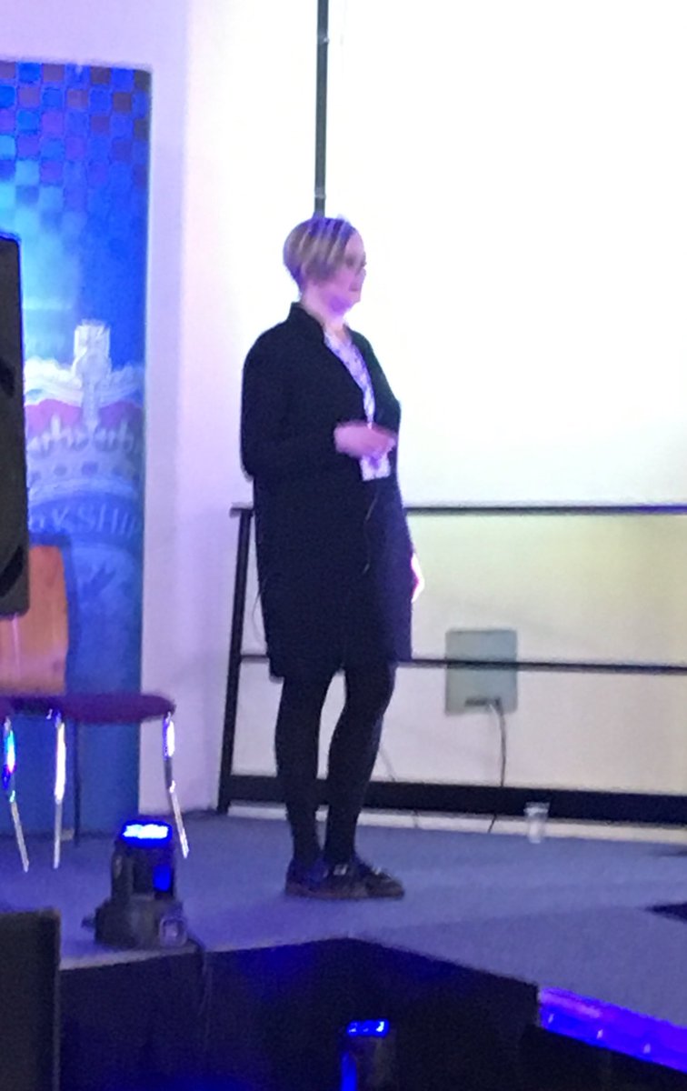 RSSS_PeteArnold's tweet photo. Thoroughly enjoyed listening to @theparentmentor; a topic close to my heart &amp; improvements still to be made in the workplace. #wypbawp https://t.co/nLQ4k6tt0C