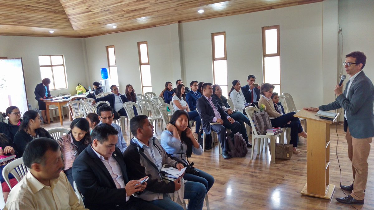 Meditación con el Pastor <a href="/emersonnfreitas/">Pr Emerson Freitas</a> Presidente de la Misión Ecuatoriana del Norte. #AsambleaAspirantesMEN <a href="/prmartinezk/">Augusto Martinez</a> <a href="/adventistasec/">Adventistas Ecuador</a>