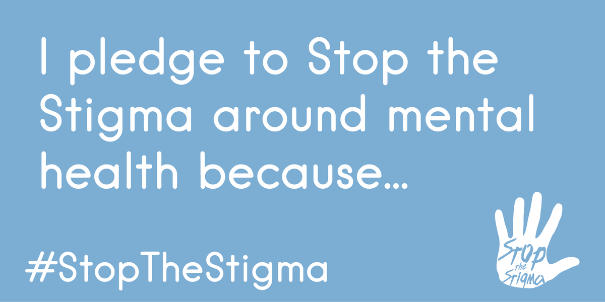 StopTheStigmaCH's tweet photo. Share why you pledge to #StopTheStigma before midnight to win a signed bbball or a Starbucks card. Tag us &amp; use our image if you want. https://t.co/FSHe6RaoOm