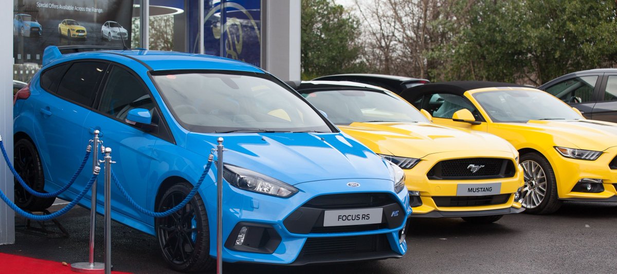 evanshalshawuk's tweet photo. Our Evans Halshaw #PerformanceEvent is at Ford #Chester this weekend! Join us to experience the power of Ford >> https://t.co/eGwZHHXUye https://t.co/b73sXtFQCW