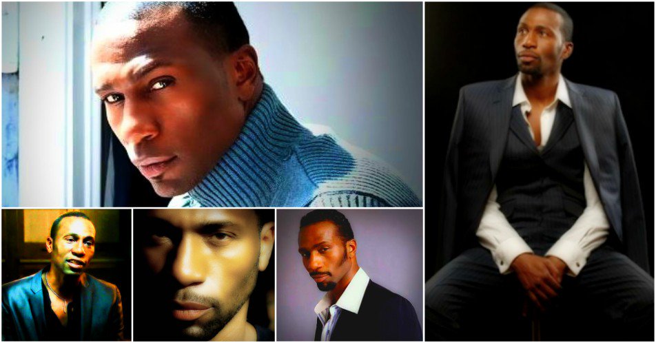 Happy Birthday to Leon Robinson (born March 8, 1962)  