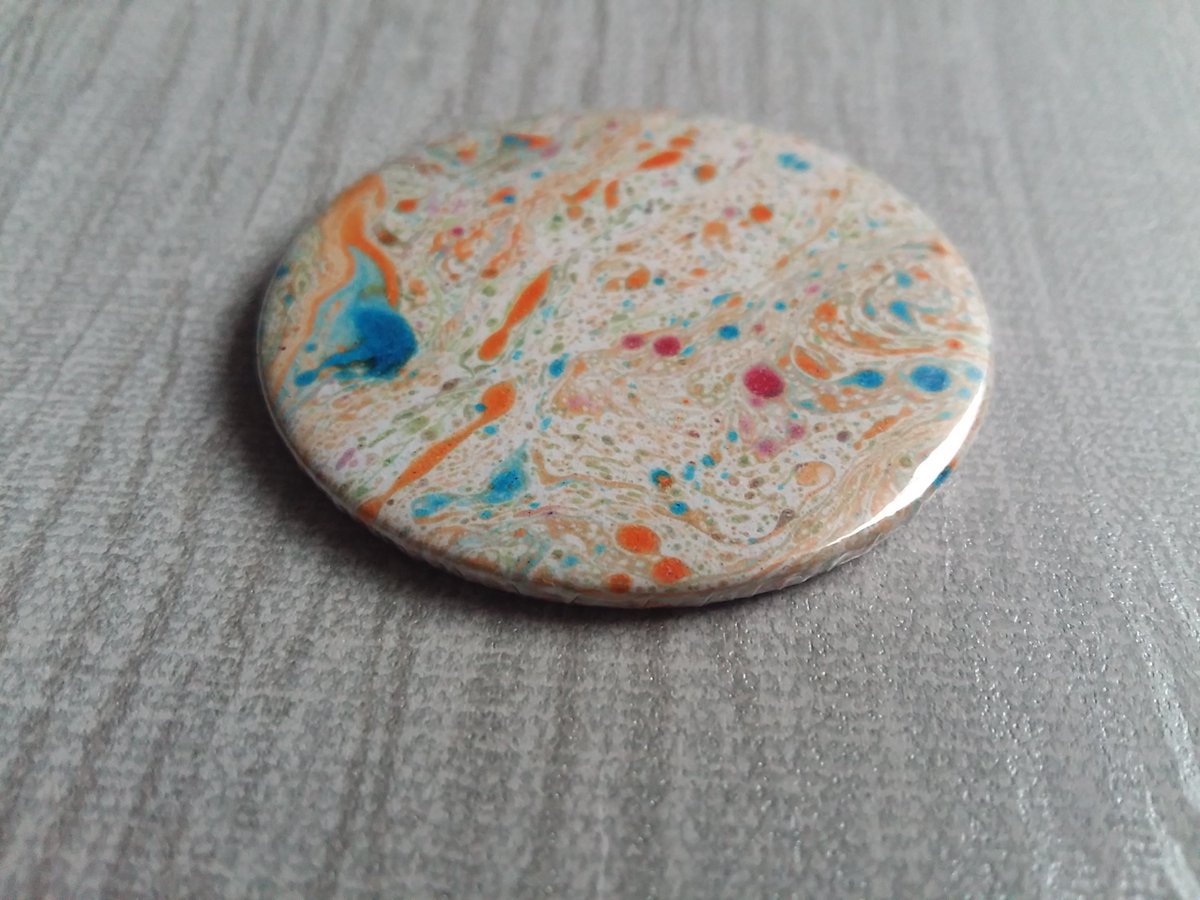 OhButtonMe's tweet image. folksy.com/items/6979367-… #handmadehour