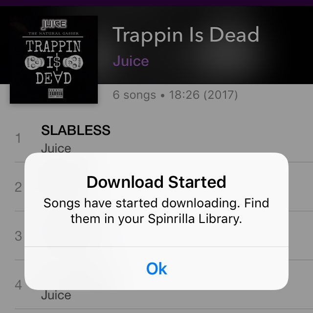_naturalgasser's tweet photo. Link in Bio #TrappinIsDead #TroubleLifeEnt #Jayjuswannahustle https://t.co/WkdertXRTh