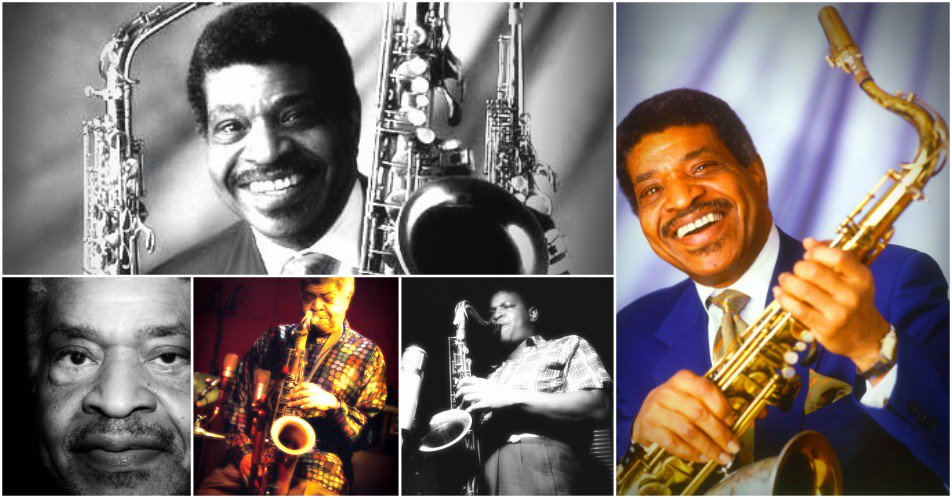 Happy Birthday to George Coleman (born March 8, 1935)  