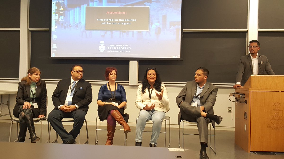 UTIHP UTSC tweet media