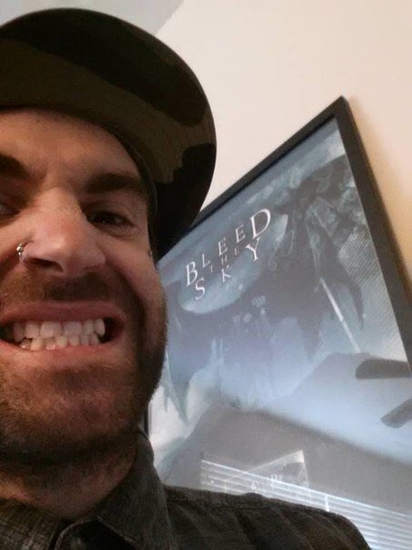 Gettin twitty wittit!!!