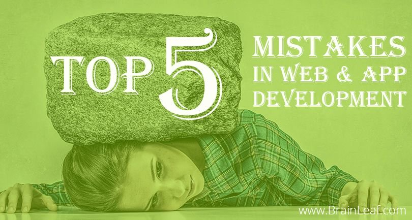 jasonmlong's tweet photo. Don't let these 5 mistakes destroy your web or app project! #scopeyourwork #gettherightpeople #usetherighttools #win https://t.co/2niXYiO3e5 https://t.co/icPgCG4oFI