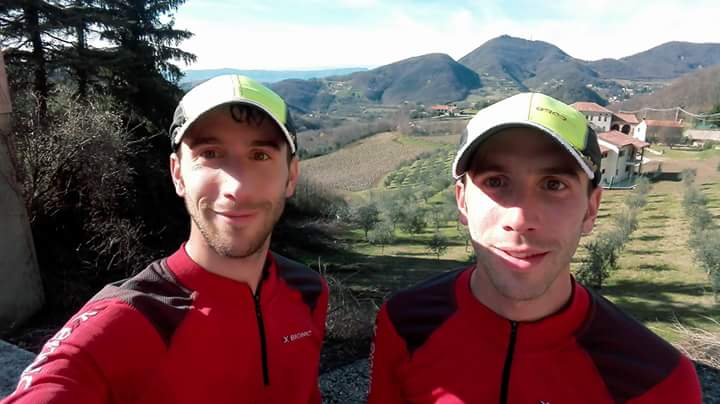 Prorunners's tweet photo. Corsa fino alla vetta per una vista spettacolare! #tuttasalita #checiimportadellafatica #MDFSPORT #Prorunning https://t.co/2lUyDKCXDe https://t.co/3OTkMTUrpW
