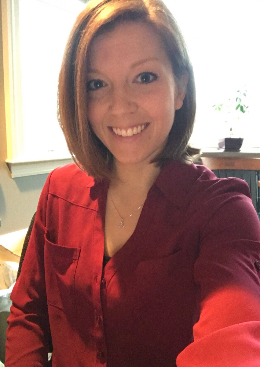 Shelbey Galliher tweet media