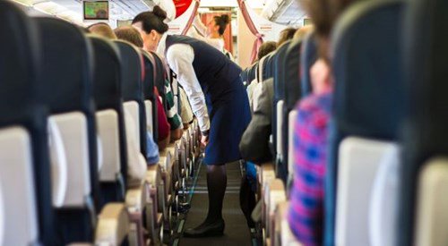 Our @ClaireDawson5 discusses the most high profile dress discrimination cases from last year ow.ly/o7y9309HDfe #BeBoldForChange