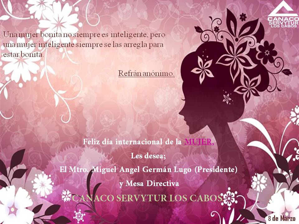 CANACO Los Cabos tweet media