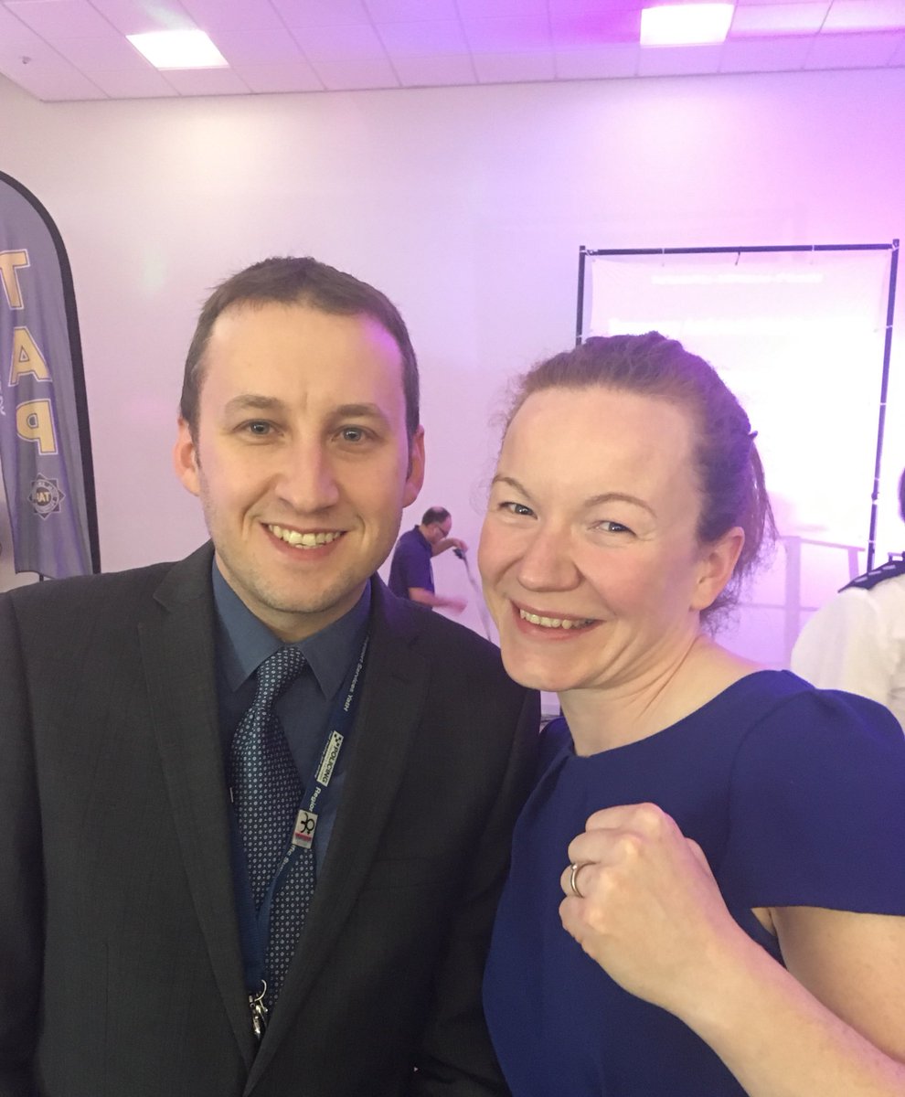 RSSS_PeteArnold's tweet photo. Absolutely loved listening to Thai Boxing Champion @rachmackjones today; how she overcame barriers &amp; now inspires kids (incl. me)! #wypbawp https://t.co/RJVYhFBVoC