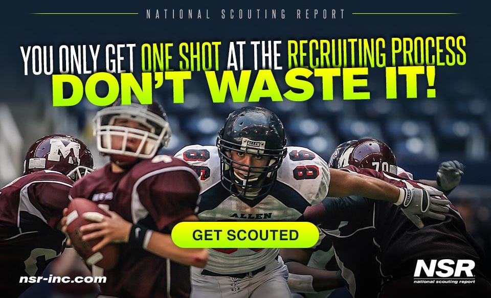 nutmegstategame's tweet photo. Learn How To Get Recruited by #NationalScoutingReport the official scouting service of the Nutmeg State Games: 
https://t.co/7C7xnSSzXK https://t.co/eTnhJDdg2z